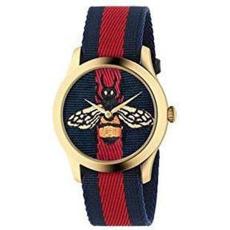 Gucci G-Timeless-Orologi-GUCCI- [SKU] -Gioielleria Granarelli