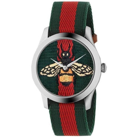 Gucci G-Timeless-Orologi-GUCCI- [SKU] -Gioielleria Granarelli