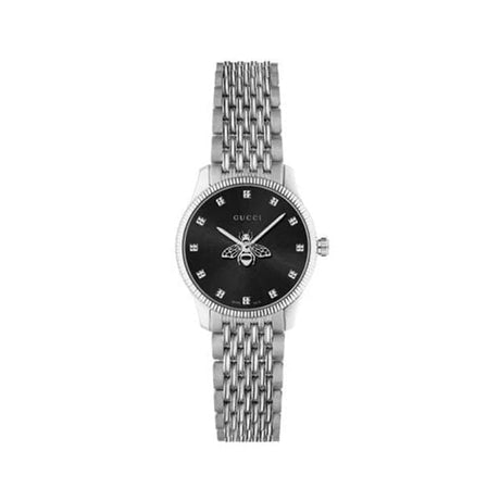 Gucci G-Timeless Watch-Orologi-GUCCI- [SKU] -Gioielleria Granarelli