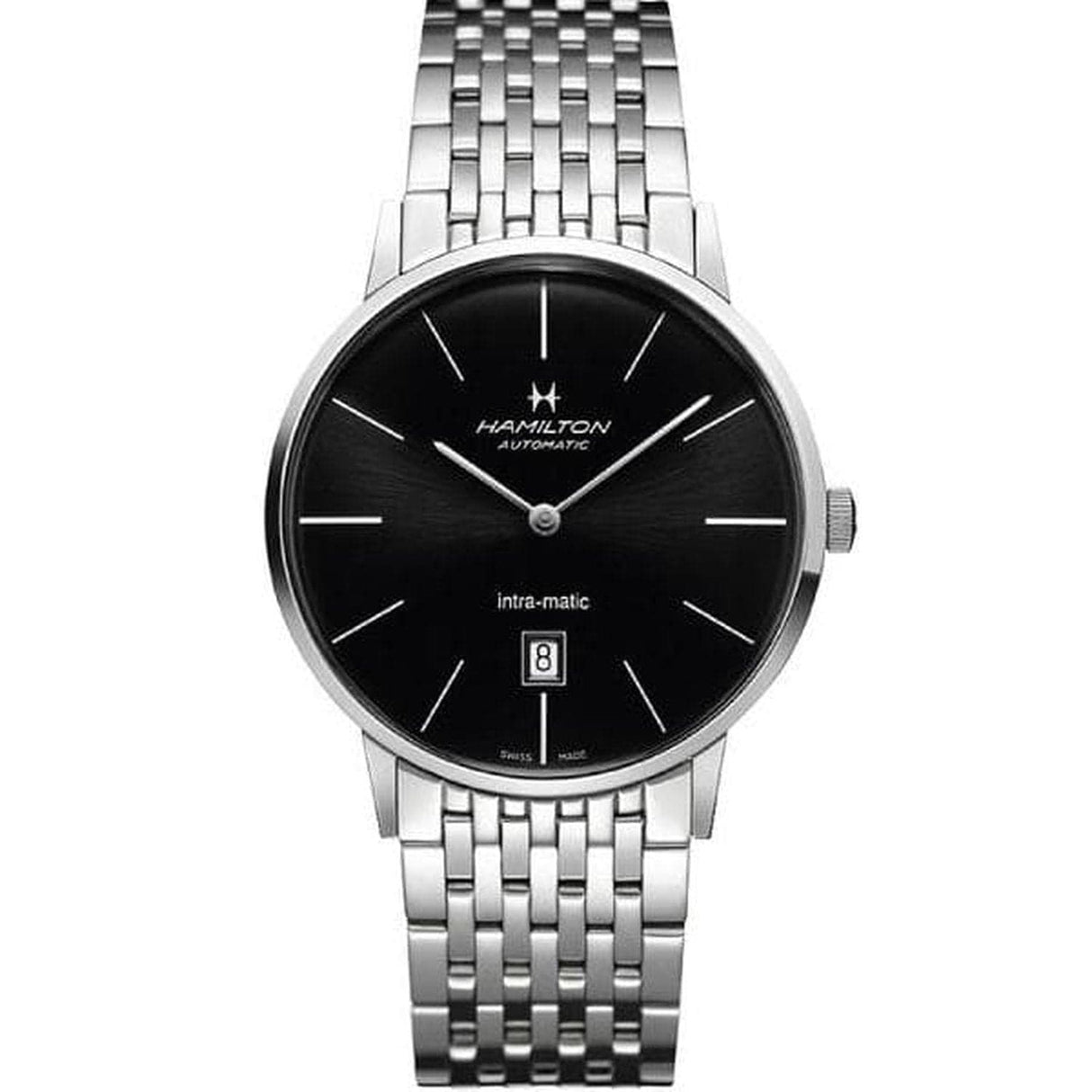 Hamilton Watch Reloj Hamilton Clasico ▷Hamilton American Classic