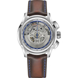 Hamilton Jazzmaster Face 2 Face LIMITED EDITION-Orologi-HAMILTON-Gioielleria Granarelli