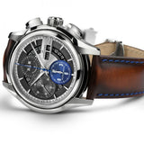 Hamilton Jazzmaster Face 2 Face LIMITED EDITION-Orologi-HAMILTON-Gioielleria Granarelli