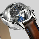 Hamilton Jazzmaster Face 2 Face LIMITED EDITION-Orologi-HAMILTON-Gioielleria Granarelli