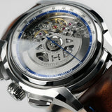 Hamilton Jazzmaster Face 2 Face LIMITED EDITION-Orologi-HAMILTON-Gioielleria Granarelli