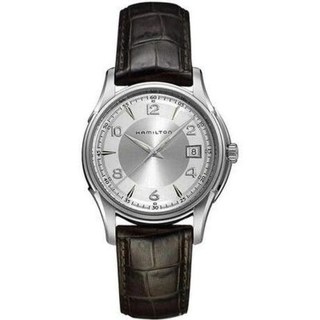 Hamilton Jazzmaster Gent-Orologi-HAMILTON- [SKU] -Gioielleria Granarelli