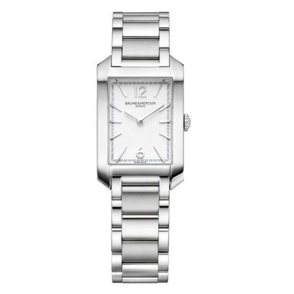 Hampton 10473-Orologi-BAUME ET MERCIER- [SKU] -Gioielleria Granarelli