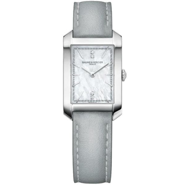 Hampton 10562-Orologi-BAUME ET MERCIER- [SKU] -Gioielleria Granarelli