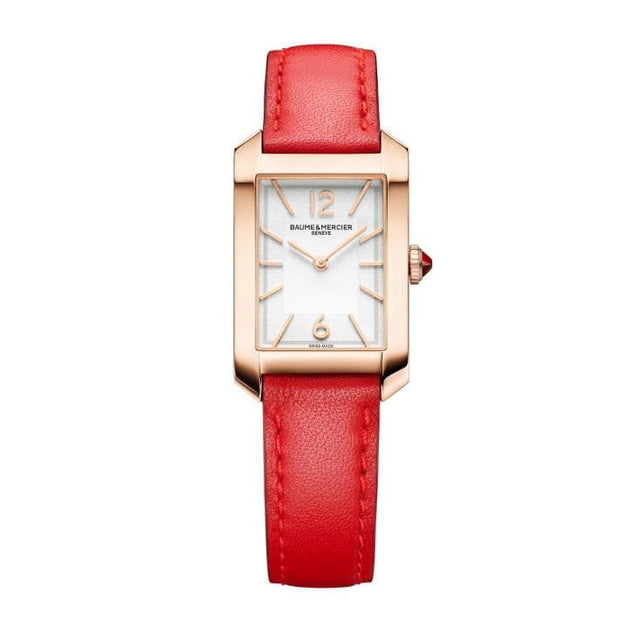 Hampton 10628-Orologi-BAUME ET MERCIER- [SKU] -Gioielleria Granarelli