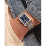 Hampton 10671-Orologi-BAUME ET MERCIER- [SKU] -Gioielleria Granarelli