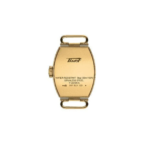 Heritage Porto Small Lady-Orologi-TISSOT- [SKU] -Gioielleria Granarelli