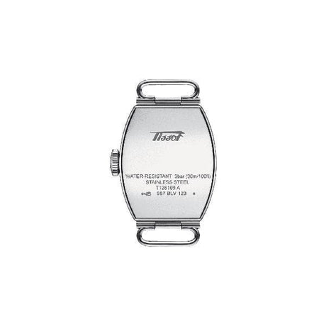 Heritage Porto Small Lady-Orologi-TISSOT- [SKU] -Gioielleria Granarelli