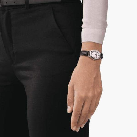 Heritage Porto Small Lady-Orologi-TISSOT- [SKU] -Gioielleria Granarelli
