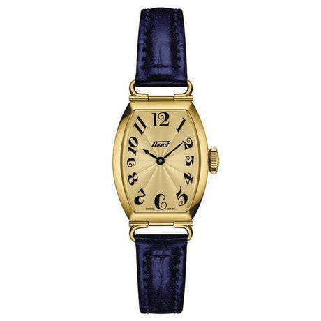 Heritage Porto Small Lady-Orologi-TISSOT- [SKU] -Gioielleria Granarelli