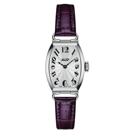 Heritage Porto Small Lady-Orologi-TISSOT- [SKU] -Gioielleria Granarelli