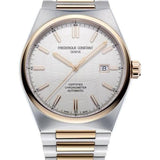 Highlife Automatic Cosc-Orologi-FREDERIQUE CONSTANT- [SKU] -Gioielleria Granarelli