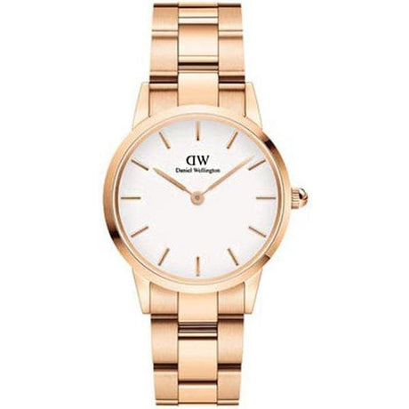 Iconic Link 28 mm-Orologi-DANIEL WELLINGTON- [SKU] -Gioielleria Granarelli