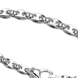 Insignia Argento-Bracciali-ZANCAN- [SKU] -Gioielleria Granarelli