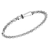 Insignia Argento-Bracciali-ZANCAN- [SKU] -Gioielleria Granarelli