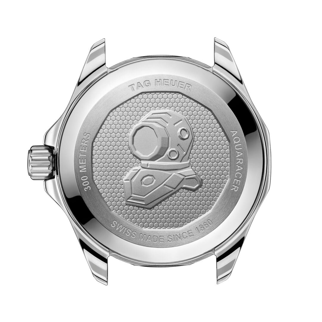 TAG HEUER AQUARACER PROFESSIONAL 300 DATE-Orologi-TAG HEUER-Gioielleria Granarelli