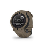 Instinct 2 Solar Tactical Edition-GARMIN-010-02627-04-Gioielleria Granarelli