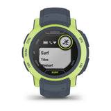 Instinct 2 Surf Edition Mavericks-Orologi-GARMIN-Gioielleria Granarelli