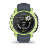 Instinct 2 Surf Edition Mavericks-Orologi-GARMIN-Gioielleria Granarelli