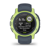 Instinct 2 Surf Edition Mavericks-Orologi-GARMIN-Gioielleria Granarelli