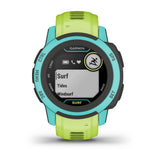 Instinct 2S Surf Edition Waikiki-Orologi-GARMIN-Gioielleria Granarelli