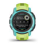 Instinct 2S Surf Edition Waikiki-Orologi-GARMIN-Gioielleria Granarelli