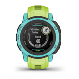 Instinct 2S Surf Edition Waikiki-Orologi-GARMIN-Gioielleria Granarelli