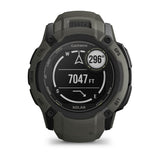 Instinct 2X Solar Moss-Orologi-GARMIN-Gioielleria Granarelli