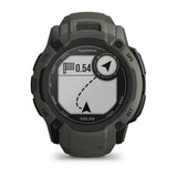 Instinct 2X Solar Moss-Orologi-GARMIN-Gioielleria Granarelli