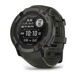 Instinct 2X Solar Moss-Orologi-GARMIN-Gioielleria Granarelli