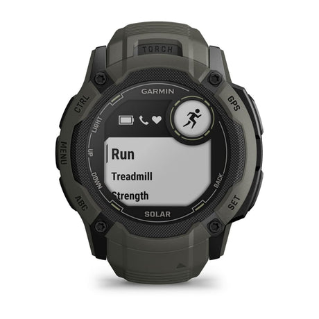 Instinct 2X Solar Moss-Orologi-GARMIN-Gioielleria Granarelli