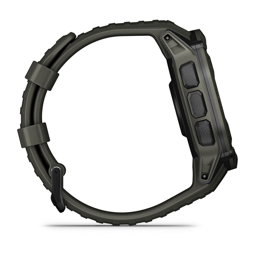 Instinct 2X Solar Moss-Orologi-GARMIN-Gioielleria Granarelli