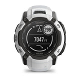 Instinct 2X Solar Whitestone-Orologi-GARMIN-Gioielleria Granarelli