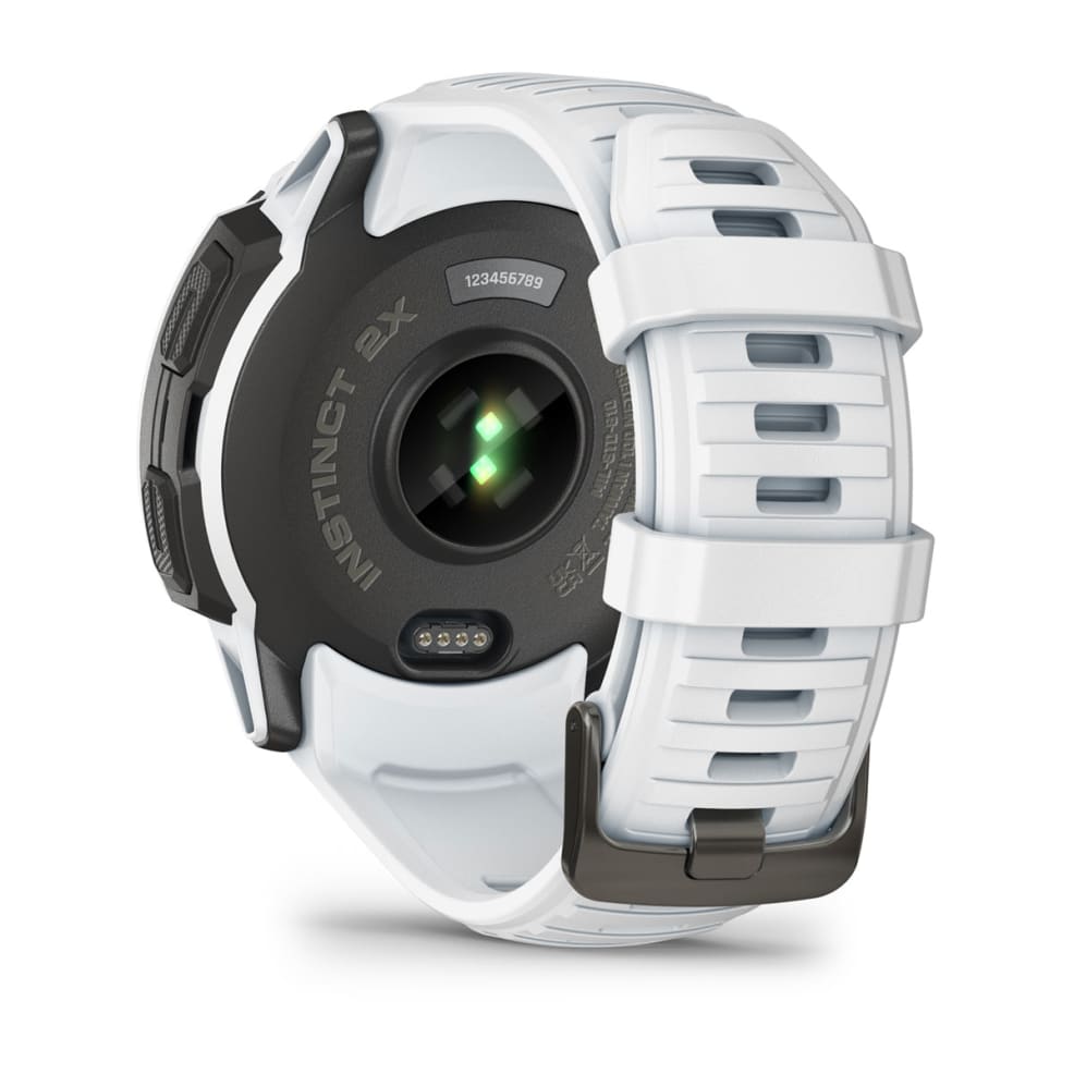 Instinct 2X Solar Whitestone-Orologi-GARMIN-Gioielleria Granarelli