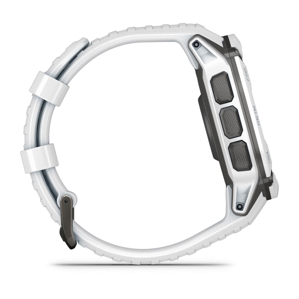 Instinct 2X Solar Whitestone-Orologi-GARMIN-Gioielleria Granarelli