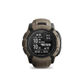 Instinct 2X SolarTactical Edition Coyote Tan-GARMIN-010-02805-02-Gioielleria Granarelli