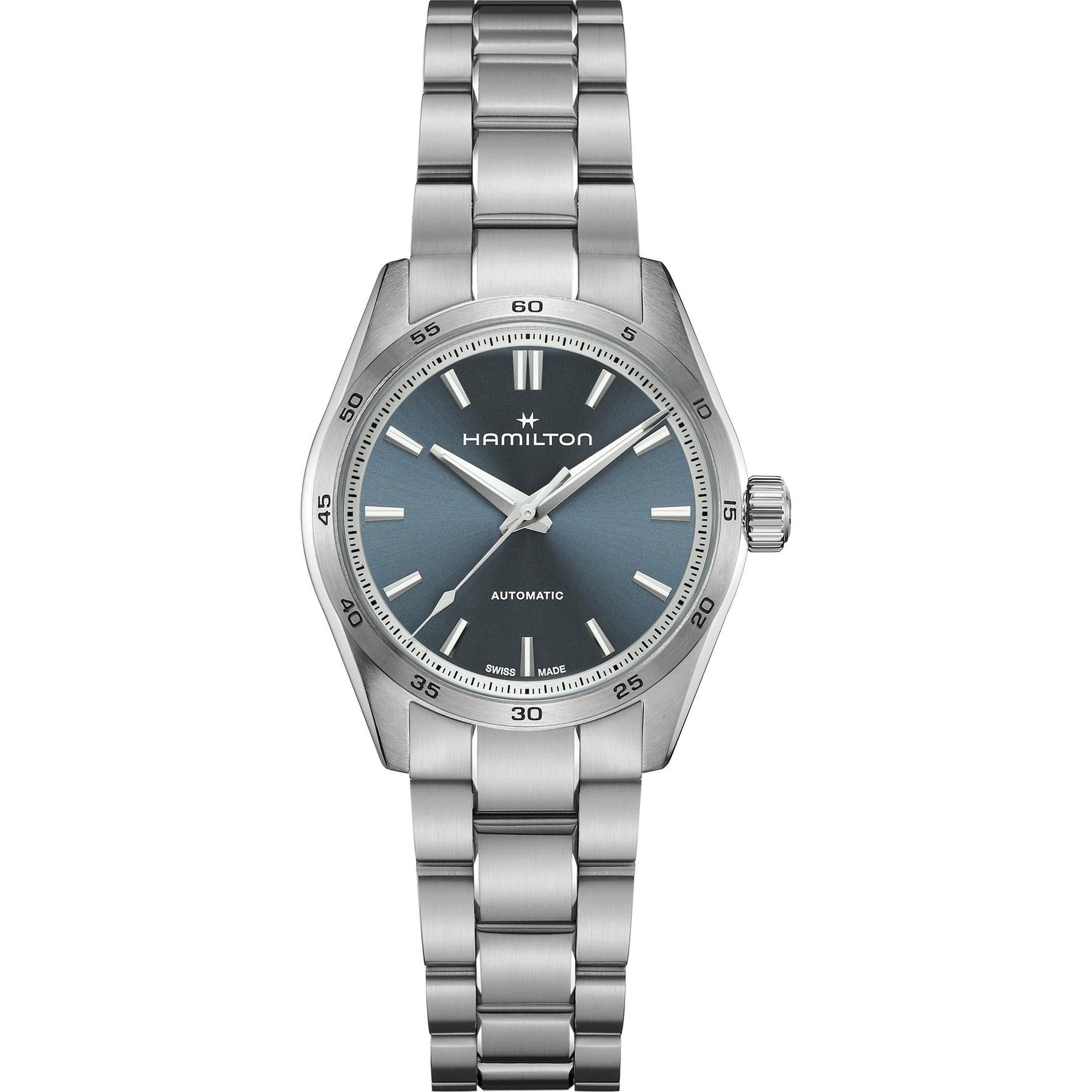 Hamilton orologi jazzmaster deals