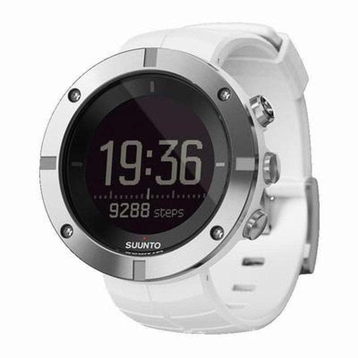 Kailash SS021240000 Watch-Orologi-SUUNTO- [SKU] -Gioielleria Granarelli