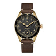 Khaki Aviation Pilot Pioneer Bronze-Orologi-HAMILTON- [SKU] -Gioielleria Granarelli