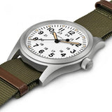 Khaki Field Mechanical 42mm-Orologi-HAMILTON- [SKU] -Gioielleria Granarelli