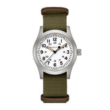 Khaki Field Mechanical 42mm-Orologi-HAMILTON- [SKU] -Gioielleria Granarelli