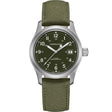 Khaki Field Mechanical H69439363-Orologi-HAMILTON- [SKU] -Gioielleria Granarelli