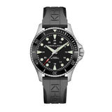 Khaki Navy Scuba Auto-Orologi-HAMILTON- [SKU] -Gioielleria Granarelli