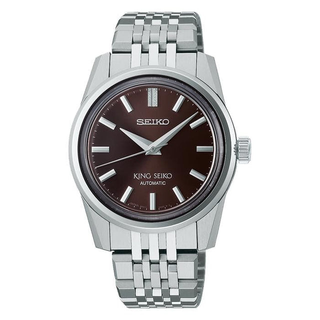 King Seiko SPB285J1-Orologi-SEIKO- [SKU] -Gioielleria Granarelli