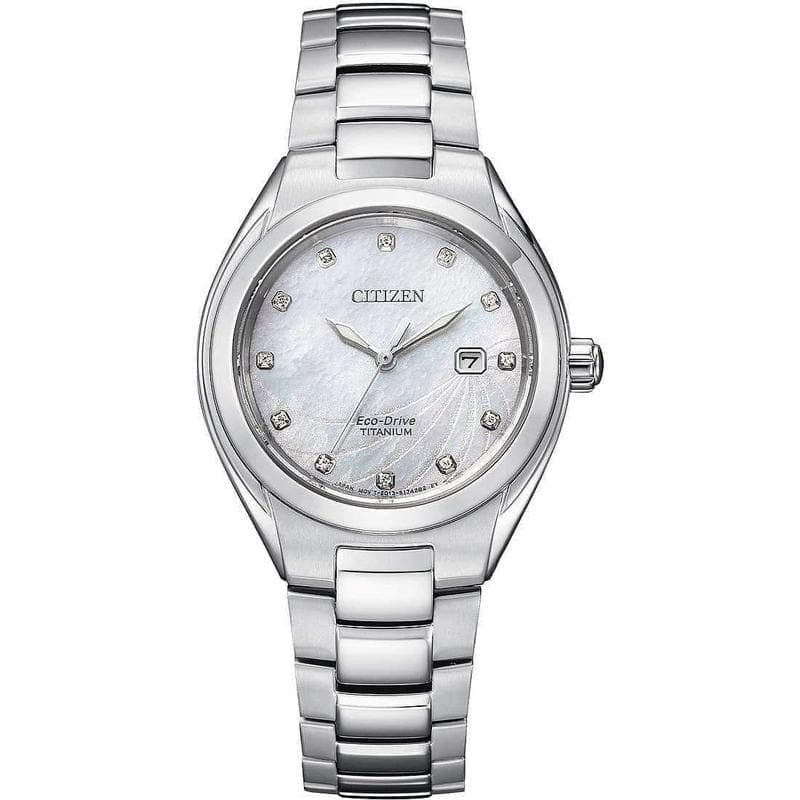 Lady EW2611-87D-Orologi-CITIZEN- [SKU] -Gioielleria Granarelli