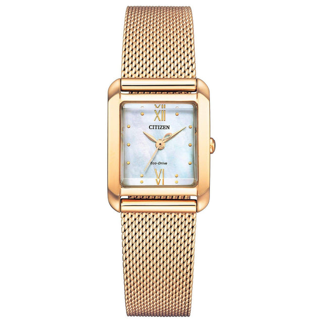 Orologi Lady EW5593-64D CITIZEN