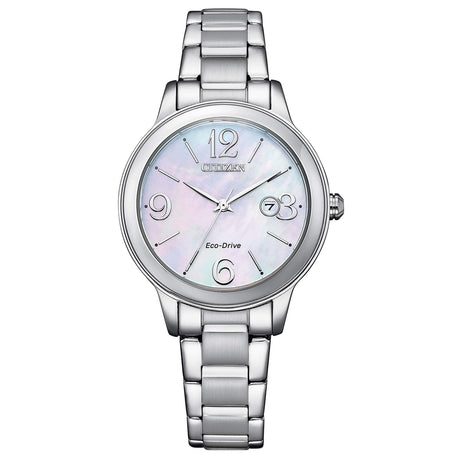 Lady Eco Drive EW2620-86D-Orologi-CITIZEN- [SKU] -Gioielleria Granarelli